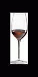 Lead Free Crystal Chianti/Zinfandel Wine Glass, set of 4