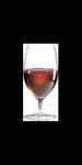 Lead Free Crystal Tasting/All Purpose Wine Glass, set of 4