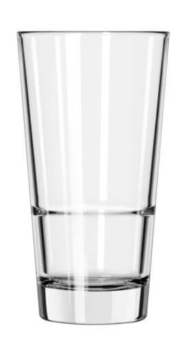 Endeavor Stacking Pub Glass