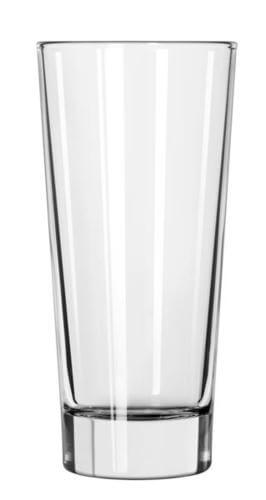 Elan Beverage Glass, 14 oz