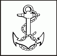 Anchor #2 Design