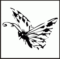 Butterfly Design