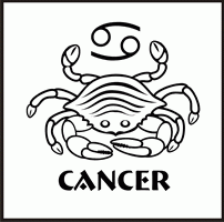 Cancer 2 design