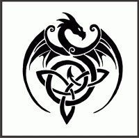 CelticDragon Design