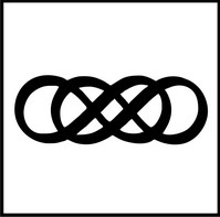 Double Infinity Design