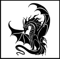 Dragon 3 Design