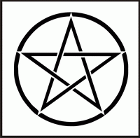 Pentacle Design