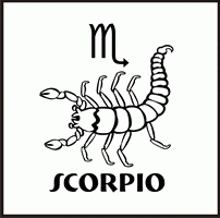 Scorpio 2 design