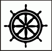 Ship Wheel Design