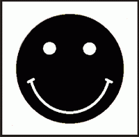 Smiley Face Design