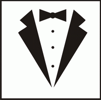 Tuxedo Design