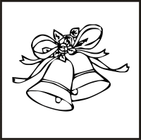 Wedding Bells #1 Design