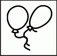 Balloons Design