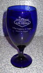 Cobalt Premium Tall Iced Glass