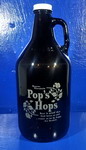 Custom 64 oz Growler