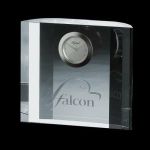 Personalized Engraved Custom Clock