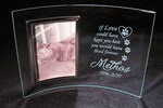 Personalized 3" x 5" Pet Memorial Picture Frame