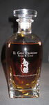 Engraved Rossini Whiskey Decanter Crystal Rossini Personalized Whiskey Decanter