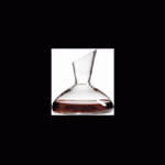 Lead Free Crystal Captain's Wine Decanter