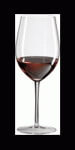 Lead Free Crystal Bordeaux Grand Cru Wine Glass, set of 4