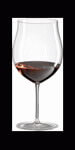Lead Free Crystal Burgundy Grand Cru Red Wine Glass, set of 4