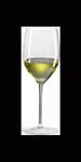 Lead Free Crystal Chardonnay Wine Glass, set of 4