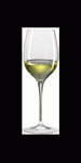 Lead Free Crystal Loire/Sauvignon Blanc Wine Glass, set of 4