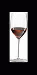 Lead Free Crystal Mature Bordeaux Wine Glass, set of 4