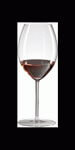 Lead Free Crystal Hermitage Wine Glass, set of 4