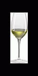 Lead Free Crystal Riesling Grand Cru Wine Glass, set of 4
