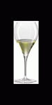 Lead Free Crystal Sauternes Wine Glass, set of 4