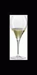 Lead Free Crystal Sauternes Wine Glass, set of 4