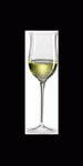 Lead Free Crystal German Riesling Wine Glass, set of 4