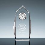 Personalized Engraved Custom Clock