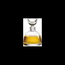 Personalized Engraved Lead Free Crystal Tradewinds Whiskey Decanter
