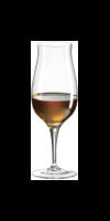Personalized Engraved Lead-free Crystal Single Malt Snifter
