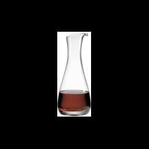 Personalized Engraved Lead Free Crystal Equestrian Wine Decanter