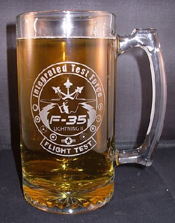 25 oz Engraved Sport Mug