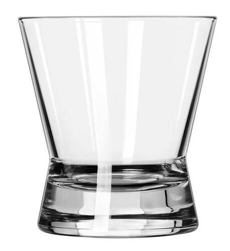 Biconic Double Old Fashioned, 12 oz