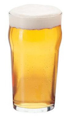 English Pub Glass, 20 oz