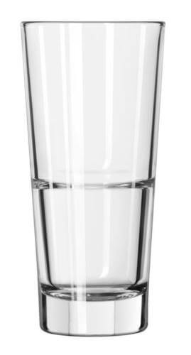 Endeavor Beverage Glass, 12 oz