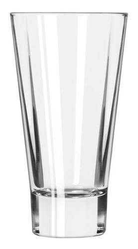 Quadra V Beverage Glass, 14 oz