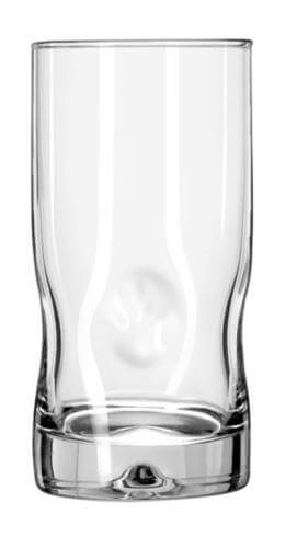Impressions Beverage Glass, 13 oz