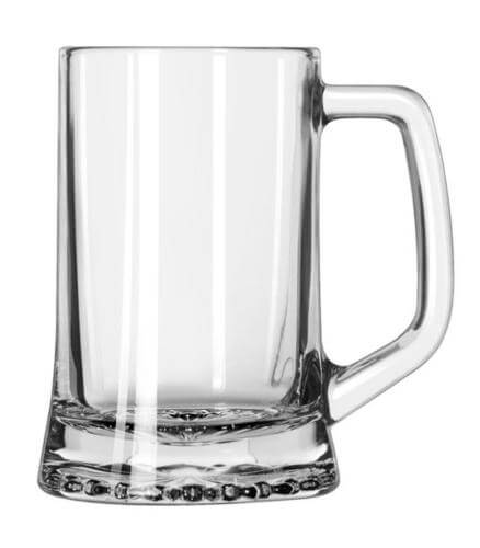 Maxim Mug 9oz