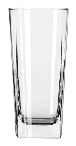 Quartet Beverage Glass