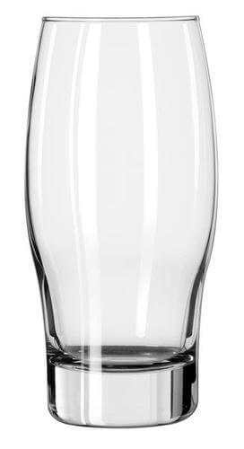 Perception Beverage Glass, 14 oz