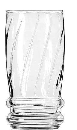 Cascade Beverage Glass, 12 oz Beverage Glass
