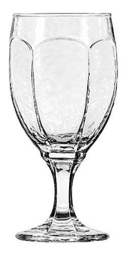 Chivalry Wine Glass