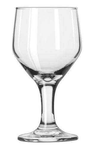 Estate Wine Glass