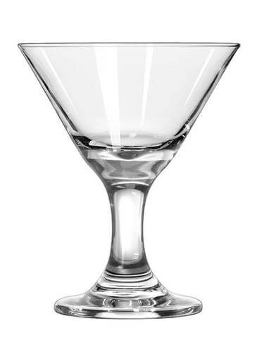 Embassy Mini Martini